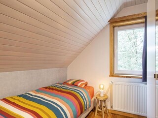 Villa Marche-en-Famenne Características 29