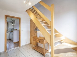 Villa Marche-en-Famenne Équipement 19