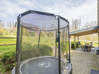 Villa Marche-en-Famenne Außenaufnahme 2