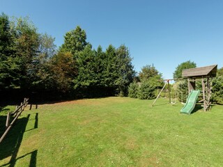 Villa Marche-en-Famenne Buitenaudio-opname 7