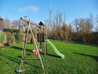 Villa Marche-en-Famenne Enregistrement extérieur 2