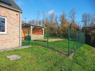 Villa Marche-en-Famenne Buitenaudio-opname 9
