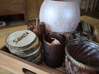 Villa Marche-en-Famenne  37