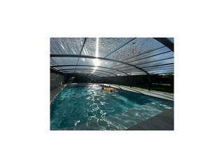 Boerderij Houyet Buitenaudio-opname 6