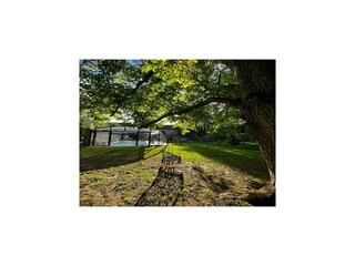 Farmhouse Houyet Outdoor Recording 2