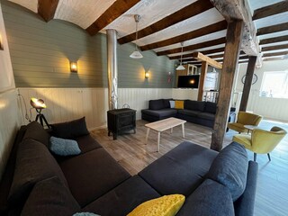 Type de propriété : Ferme Houyet Équipement 12