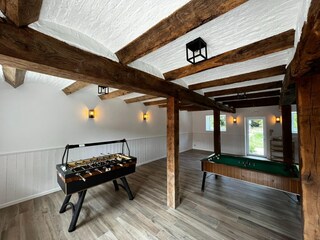 Farmhouse Houyet Features 19