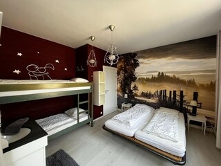 Farmhouse Houyet Features 31