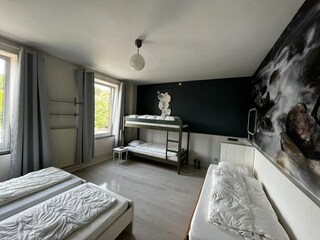 Farmhouse Houyet Features 16