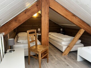 Type de propriété : Ferme Houyet Équipement 16