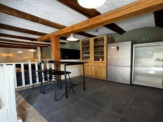 Farmhouse Houyet  37