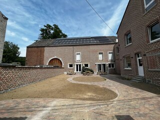 Boerderij Houyet Buitenaudio-opname 10