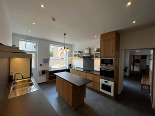 Farmhouse Houyet Features 27