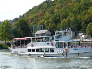Type de propriété : Ferme Houyet Environnement 33