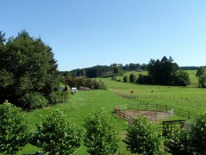 Ferme authentique avec sauna, au centre des Ardennes - Plusieurs fois - image1