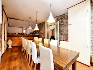 Bauernhof Vielsalm Ausstattung 26