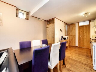 Farmhouse Vielsalm Features 26