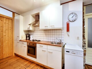 Farmhouse Vielsalm Features 12