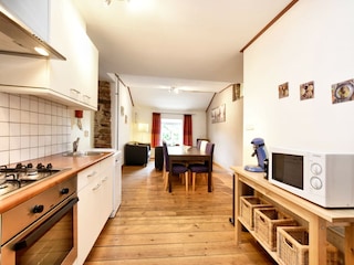 Bauernhof Vielsalm Ausstattung 30