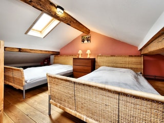 Bauernhof Vielsalm Ausstattung 20