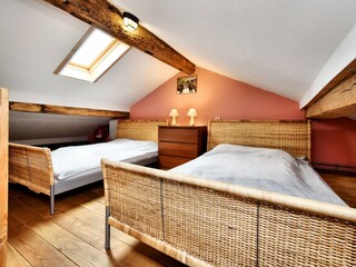 Farmhouse Vielsalm Features 12