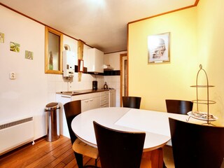 Farmhouse Vielsalm Features 12