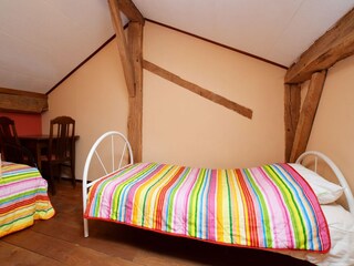 Farmhouse Vielsalm Features 34