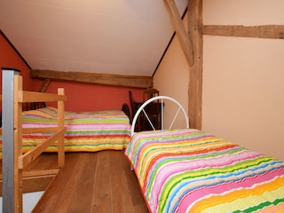 Bauernhof Vielsalm Ausstattung 26