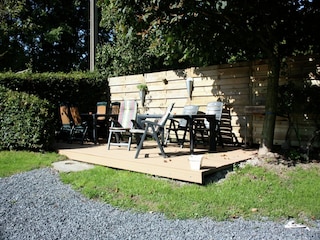 Bauernhof Vielsalm Außenaufnahme 4