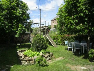 Farmhouse Vielsalm Outdoor Recording 2