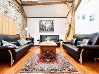 Farmhouse Vielsalm Features 16