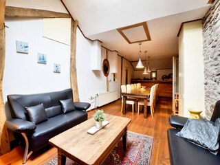 Farmhouse Vielsalm Features 21