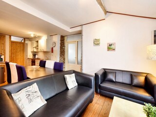 Farmhouse Vielsalm Features 19