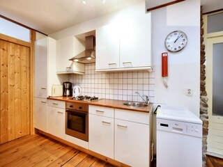 Farmhouse Vielsalm Features 21