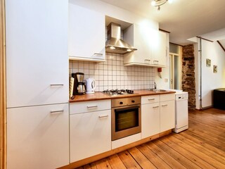 Farmhouse Vielsalm Features 23