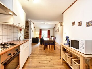 Farmhouse Vielsalm Features 24