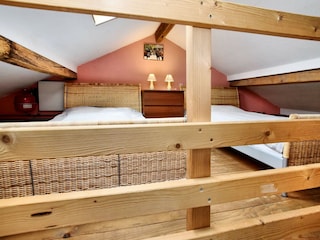 Bauernhof Vielsalm Ausstattung 26