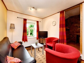 Farmhouse Vielsalm Features 28