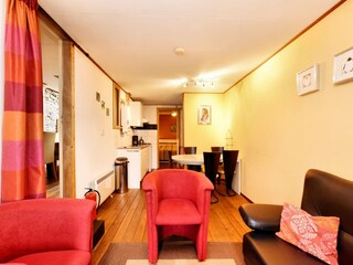 Farmhouse Vielsalm Features 29