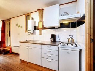 Farmhouse Vielsalm Features 30