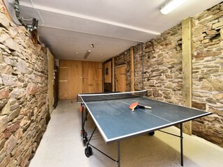 Farmhouse Vielsalm Features 14