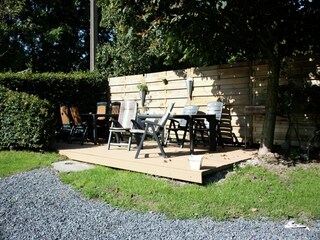 Farmhouse Vielsalm Outdoor Recording 6