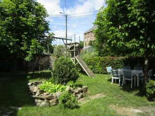 Bauernhof Vielsalm Außenaufnahme 6