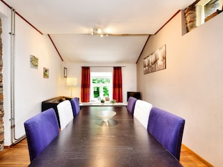 Bauernhof Vielsalm Ausstattung 33