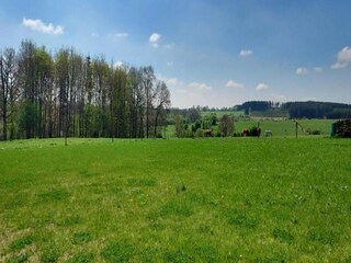 Bauernhof Vielsalm Umgebung 35