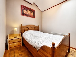 Bauernhof Vielsalm Ausstattung 34