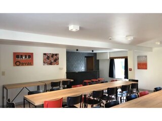 Vakantiehuis Herbeumont Kenmerken 7