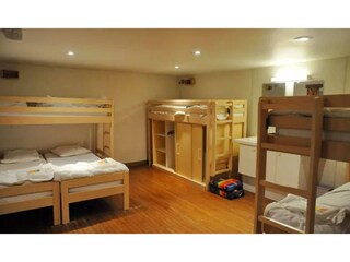 Vakantiehuis Herbeumont Kenmerken 18