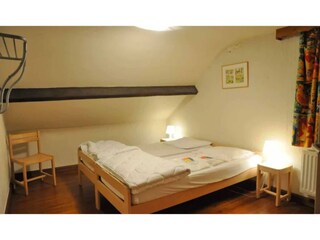 Vakantiehuis Herbeumont Kenmerken 9