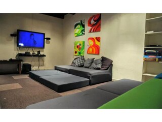 Vakantiehuis Herbeumont Kenmerken 19